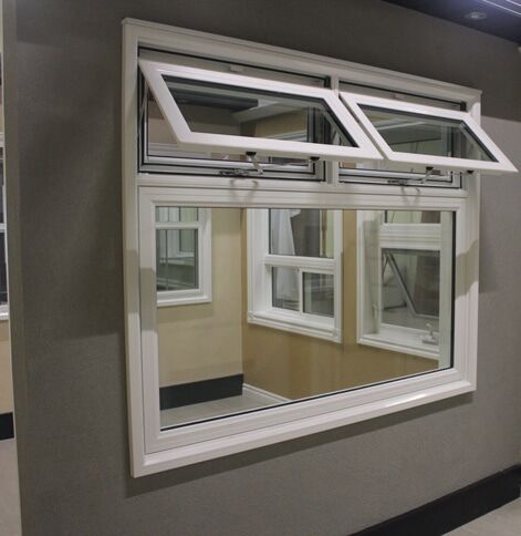 awning window7