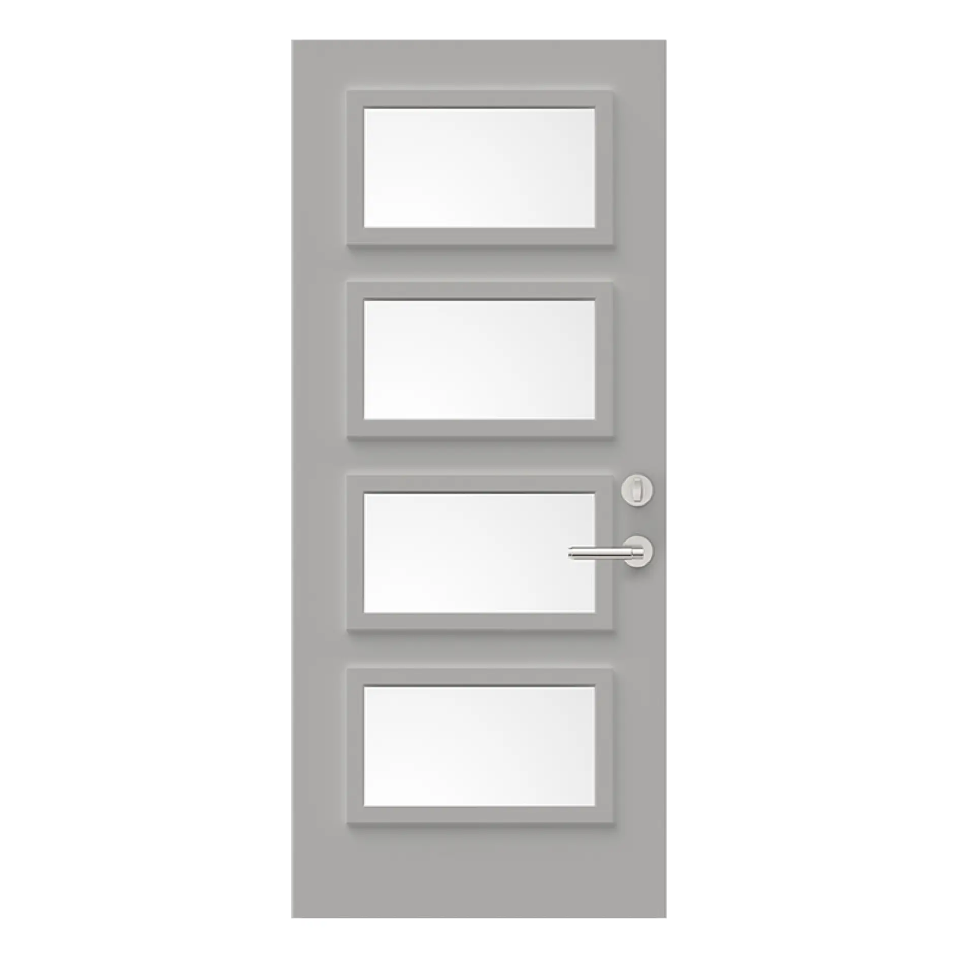 Uno Steel Entry Door 1 uno steel entry door