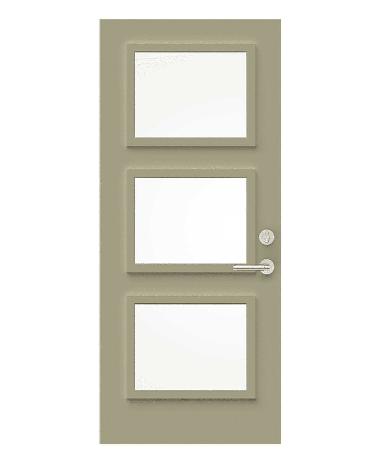 Uno Steel Entry Door 8 uno steel entry door - image 8