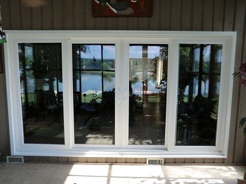 sliding doors window seal west 1