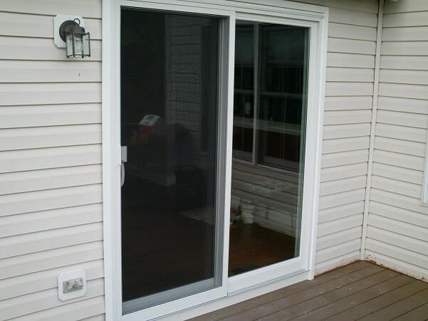 sliding doors window seal west 3