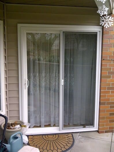 sliding doors window seal west 4