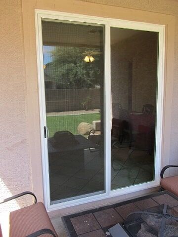 sliding doors window seal west 5