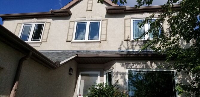 casement window11