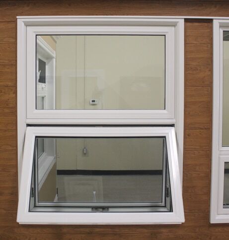 awning window12 advanced technology: our awning windows are manufactured with the most up-to-date technology to ensure quality and efficiency.