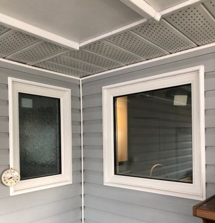 awning window19 advanced technology: our awning windows are manufactured with the most up-to-date technology to ensure quality and efficiency.