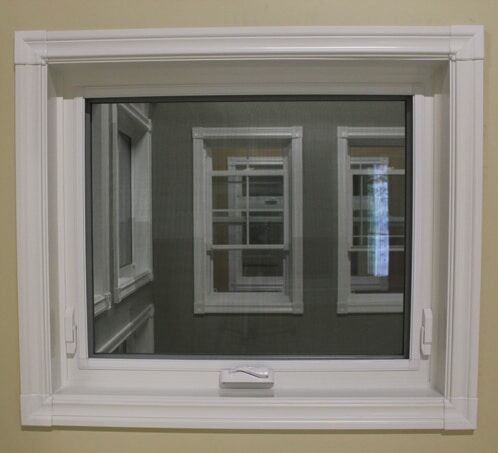 awning window3 advanced technology: our awning windows are manufactured with the most up-to-date technology to ensure quality and efficiency.