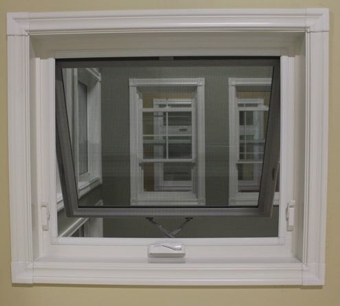 awning window4 advanced technology: our awning windows are manufactured with the most up-to-date technology to ensure quality and efficiency.