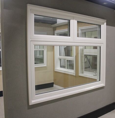 awning window5 advanced technology: our awning windows are manufactured with the most up-to-date technology to ensure quality and efficiency.