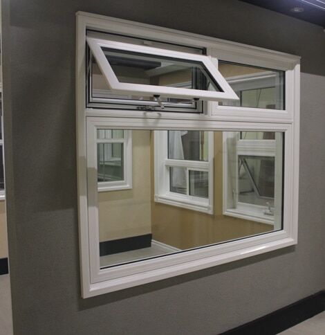 awning window6 advanced technology: our awning windows are manufactured with the most up-to-date technology to ensure quality and efficiency.