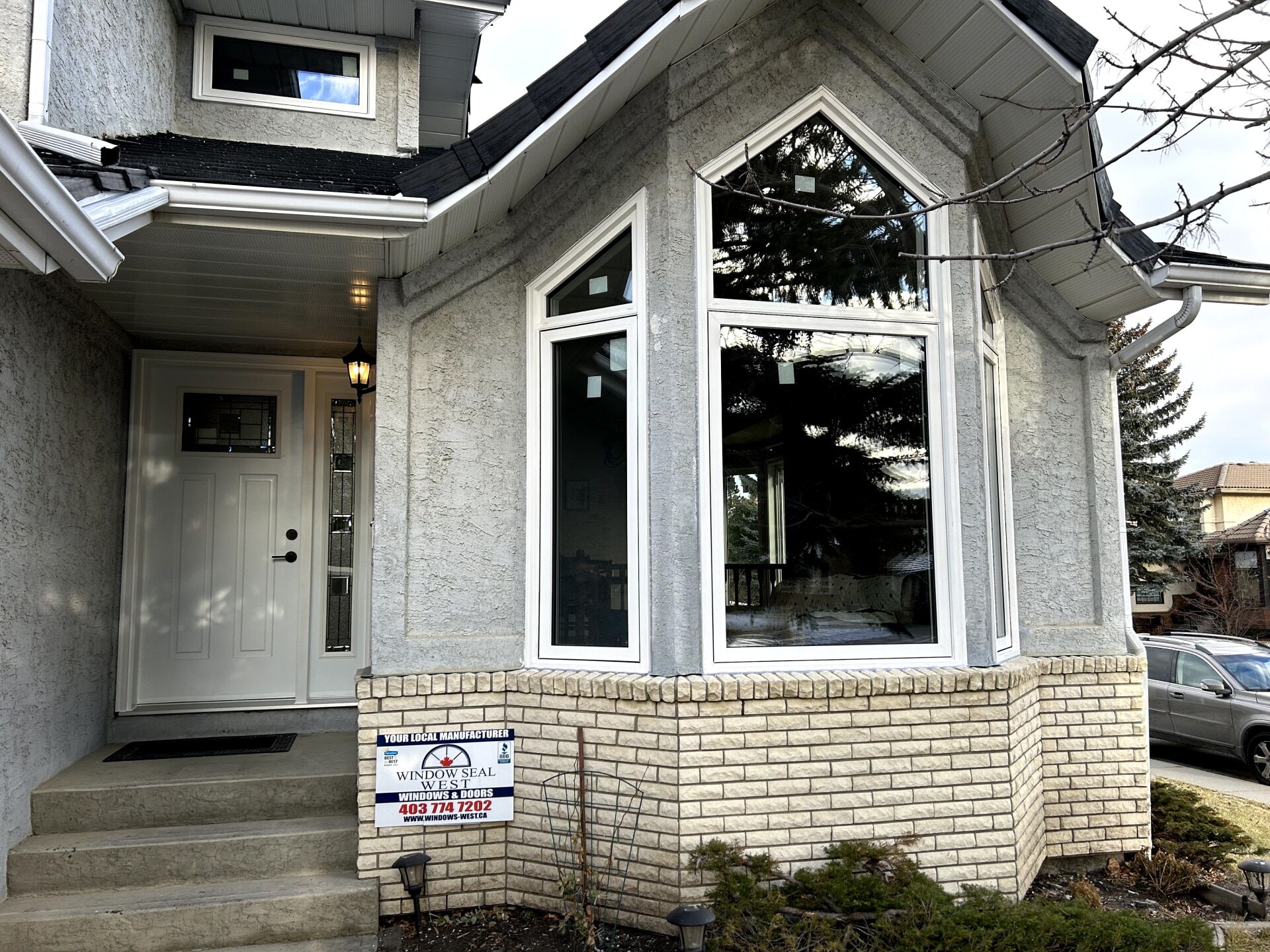 custom windows window seal west 7