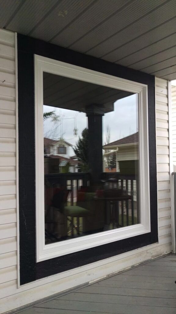 window seal west project 11 2