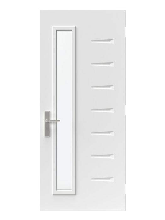 Era 5 best steel entry door for canadian winters