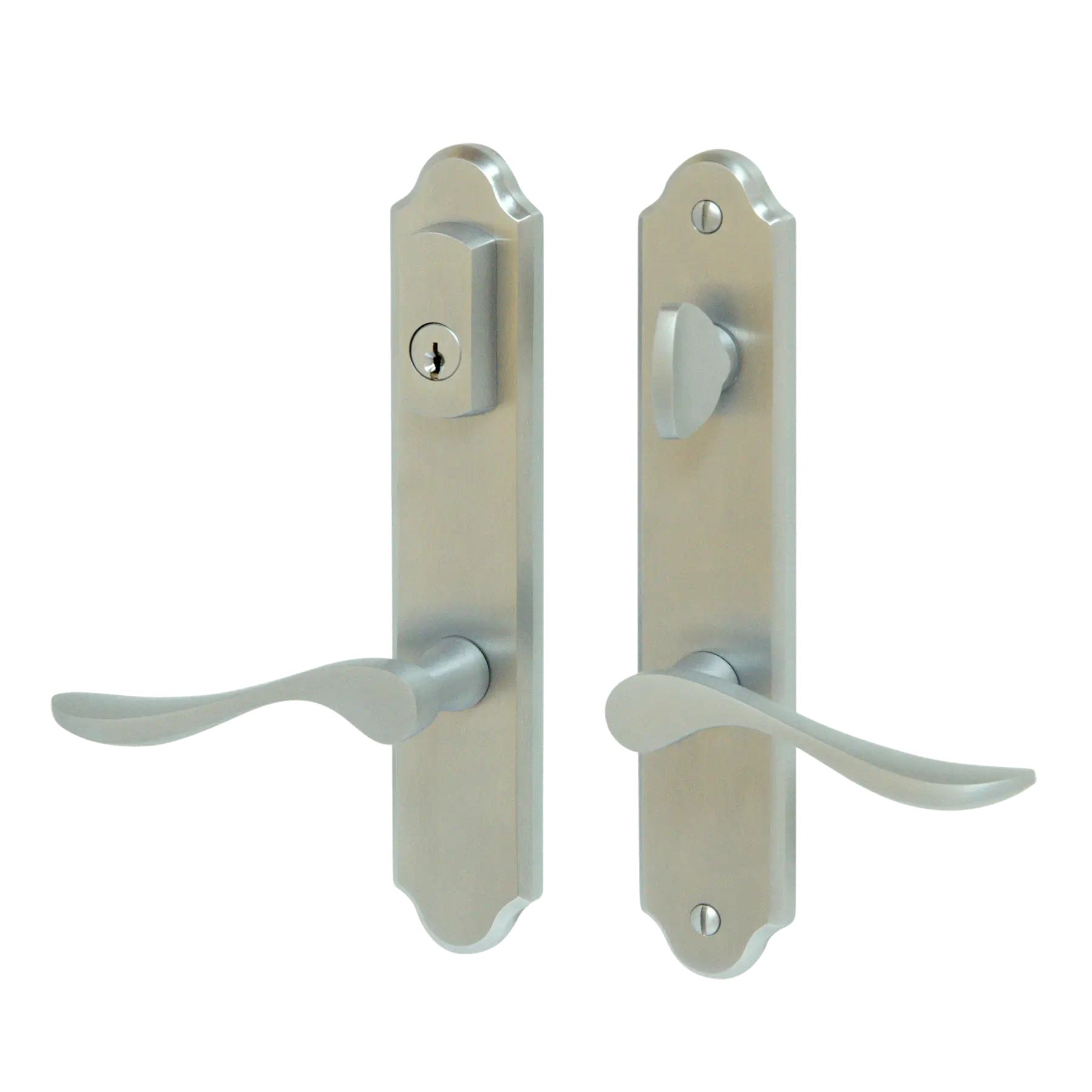 Trim Kit – VENICE – 45mm Plates 1 trim kit – venice – 45mm plates