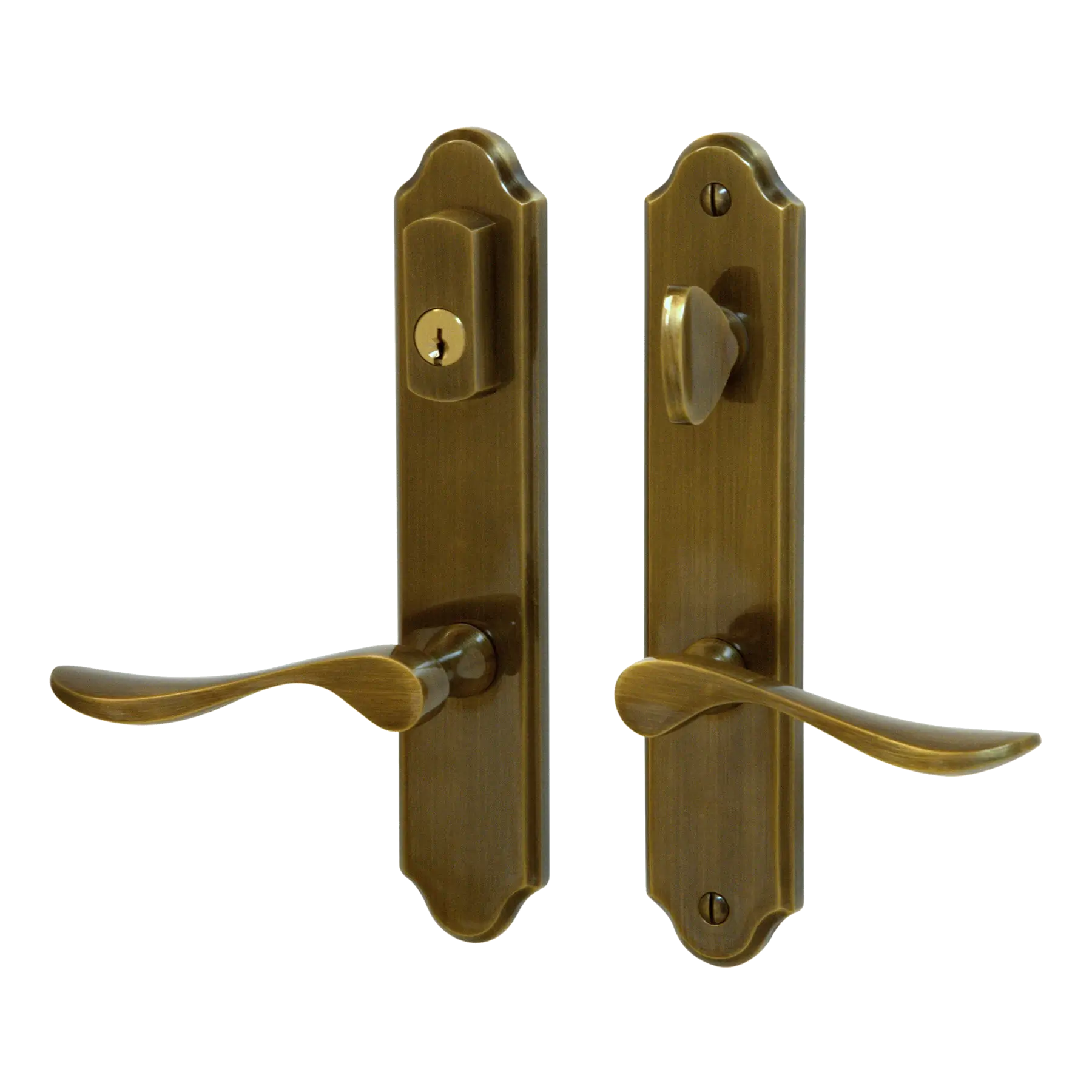 Trim Kit – VENICE – 45mm Plates 3 trim kit – venice – 45mm plates - image 3