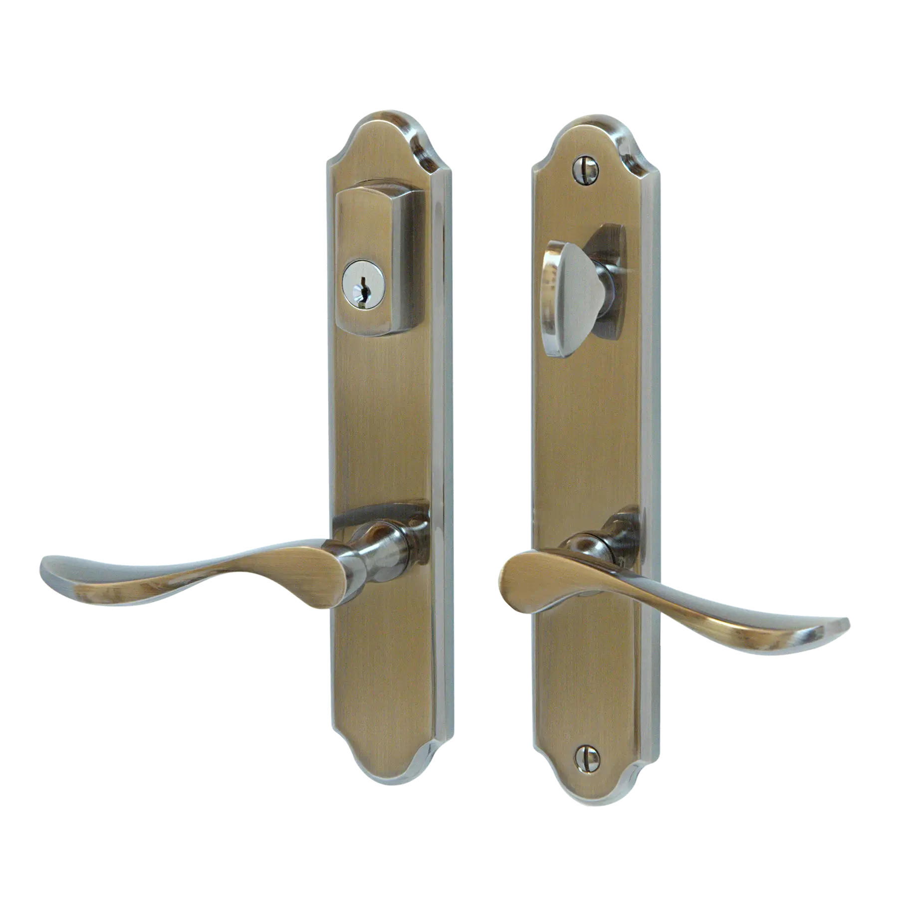 Trim Kit – VENICE – 45mm Plates 5 trim kit – venice – 45mm plates - image 5
