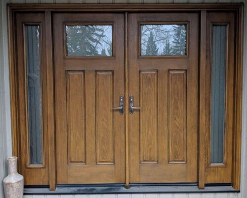 fibreglass doors 4